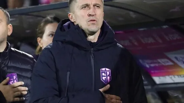 «Вони сюди поїсти прийшли?»: Нагорняк влаштував емоційний рознос гравцям Епіцентру