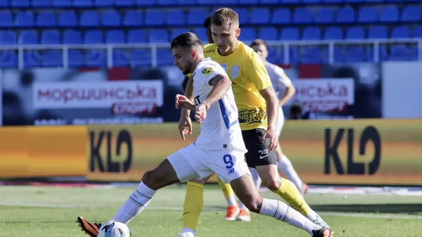 Останній акорд перед антрактом: Динамо мчить за реваншем, Полісся рахує гравців для збірної, а хтось вже пакує валізи