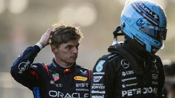 Король йде? Ферстаппену пророкують втечу з Red Bull, а Расселлу – місце на вихід, навіть з титулом