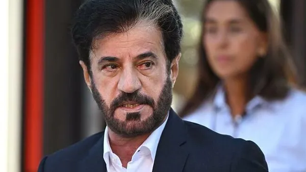 Формула-1 під загрозою: поки персонал застряг у Бахрейні, президент ФІА висловив "глибоке занепокоєння"