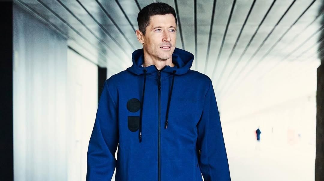 Левандовский заказывает Эль-Класико в финале ЛЧ Осталось только пройти всех остальных