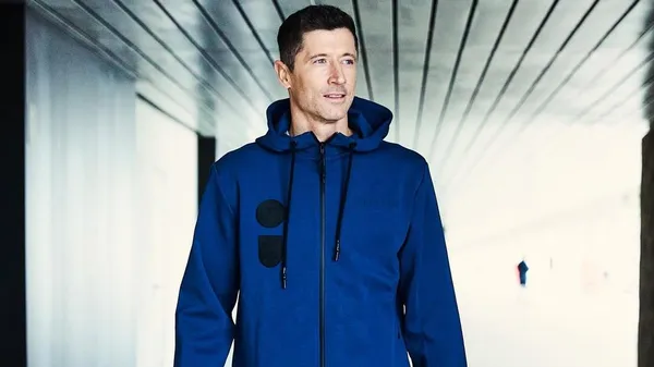 Левандовский заказывает Эль-Класико в финале ЛЧ Осталось только пройти всех остальных