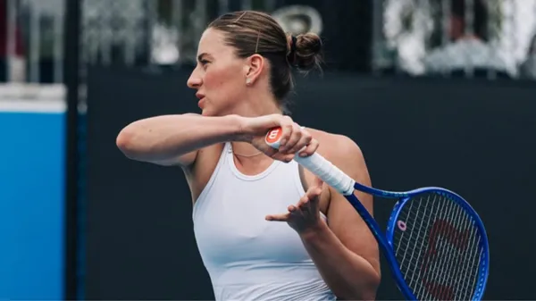 Американський сюрприз для Костюк: хто та зухвала суперниця, що чекає на Марту в Індіан-Веллсі?