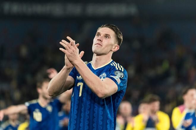 Битва за Мундіаль: шведський реванш чи черговий трюк від Левандовського і Ко?