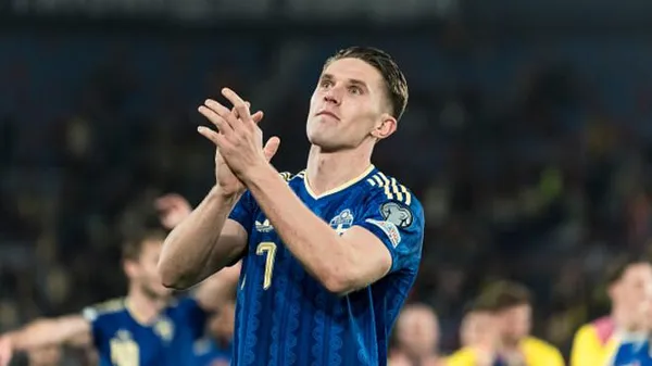 Битва за Мундіаль: шведський реванш чи черговий трюк від Левандовського і Ко?