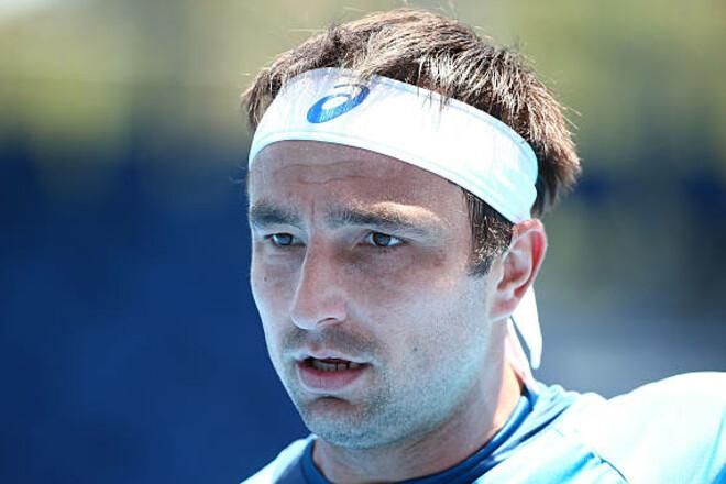 Тенісний "професор" допінгу: як колишня зірка не лише вживав, а й навчав інших обманювати систему