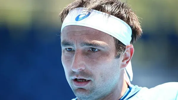 Тенісний "професор" допінгу: як колишня зірка не лише вживав, а й навчав інших обманювати систему