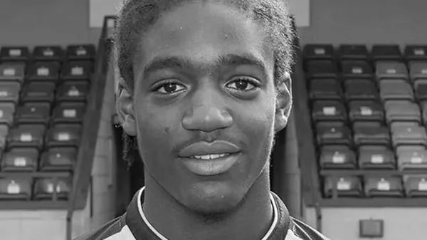 Ему было всего 23 Футбольный мир в трауре из-за трагической смерти молодого таланта