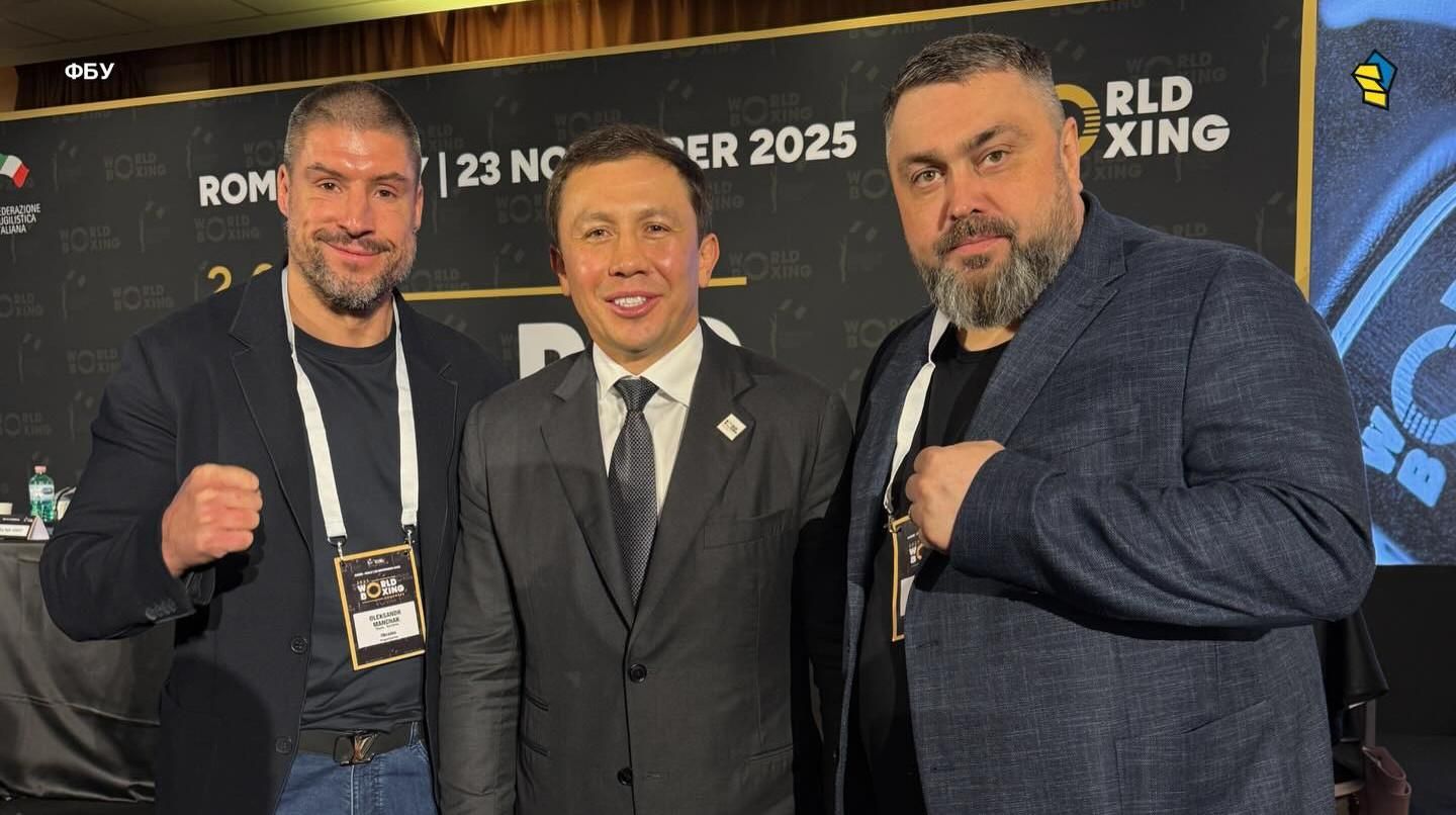 Нокаут здоровому глузду: Світовий бокс пустив до себе Росію та Білорусь. Кажуть, МОК не проти