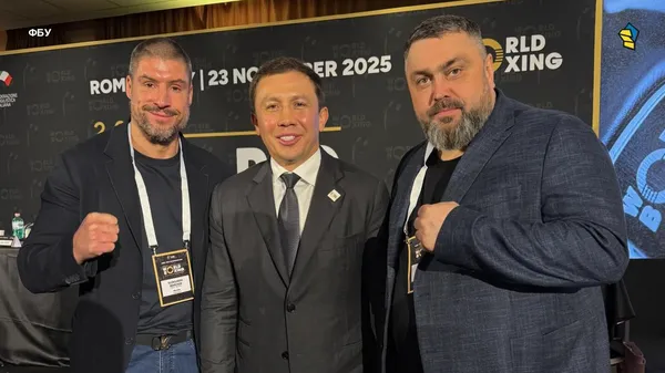 Нокаут здоровому глузду: Світовий бокс пустив до себе Росію та Білорусь. Кажуть, МОК не проти