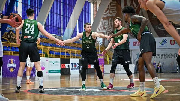 Серце замість тактики: капітан "Говерли" розкрив рецепт перемоги в Кубку, на яку чекали 12 років