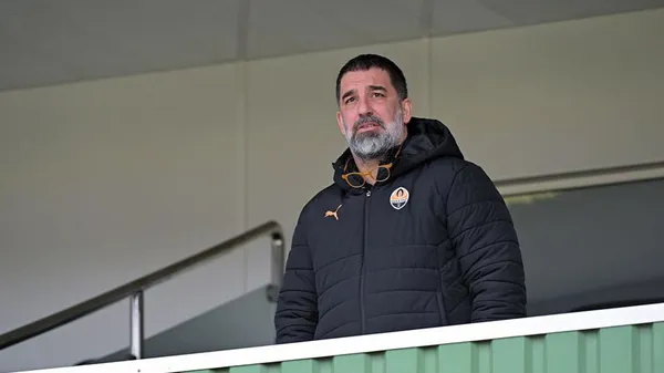 Ставка на самбу: Шахтар кидає в бій сімох бразильців проти Леха