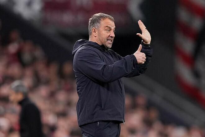 Вірність до виборів: Флік пов'язав своє майбутнє в "Барселоні" з долею президента