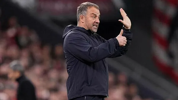 Вірність до виборів: Флік пов'язав своє майбутнє в "Барселоні" з долею президента