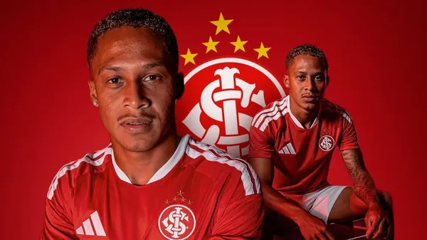 Прощавай, борщ, привіт, фейжоада! Черговий бразилець "Динамо" втік на батьківщину