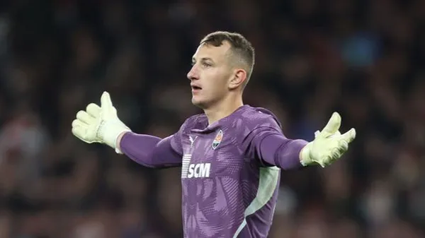 «Ми до всього звикли»: Різник із залізним спокоєм готується до польського випробування