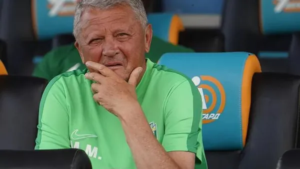 Маркевич виніс вердикт збірній: "велика невдача" – це гірше, ніж просто провал