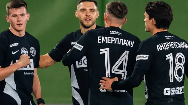 Хліба з маслом не буде: екс-арбітр ФІФА згадав СРСР і підтримав "страту" судді Шурмана