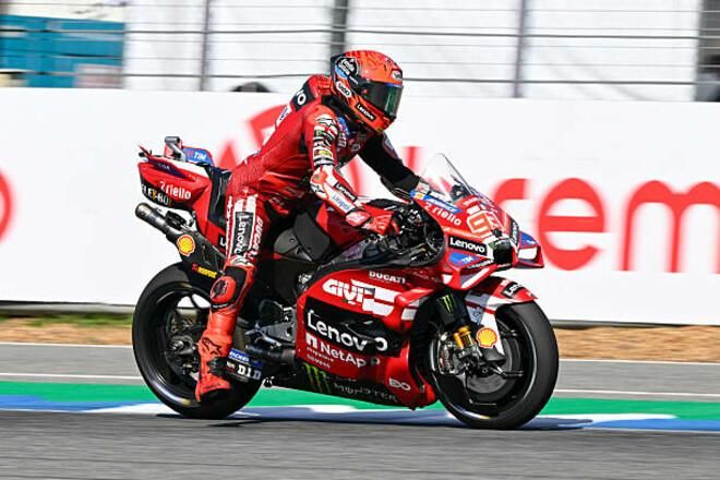 Сто разів проносило, на сто перший – ні: Маркес і його драма з фатальним каменем