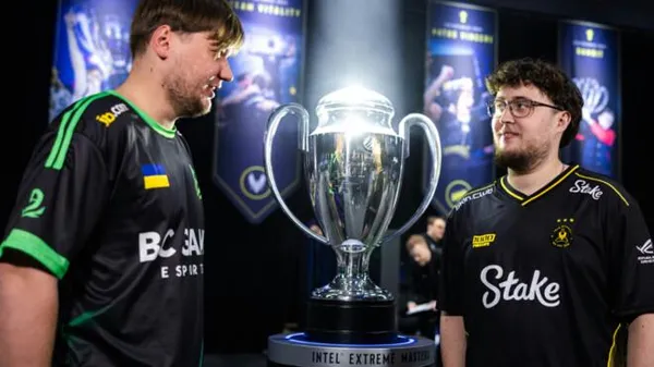 «120 тисяч? Замало буде»: s1mple іронічно пояснив, скільки насправді коштує легенда CS