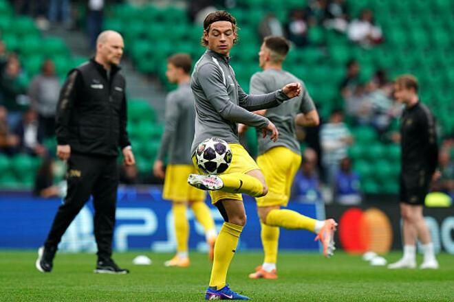 Одинадцять самураїв із Заполяр'я: Буде-Глімт знайшов секрет успіху в ЛЧ – просто не міняти склад