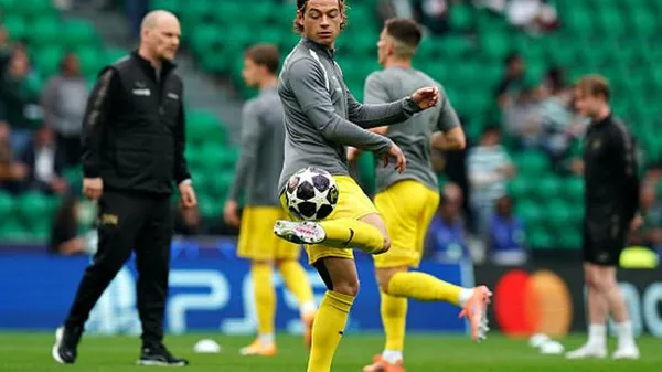 Одинадцять самураїв із Заполяр'я: Буде-Глімт знайшов секрет успіху в ЛЧ – просто не міняти склад