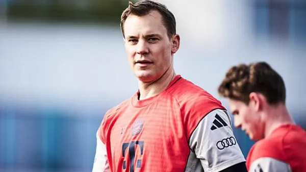 Сорок років – не вирок? Ноєр кидає виклик вічному Буффону, і його головний суперник – час