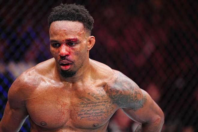 Лондонське пограбування: як судді подарували росіянину перемогу під свист арени