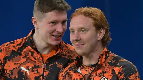 Спокій перед бурею: "Шахтар" провів фінальну репетицію в Познані. Нерви на межі