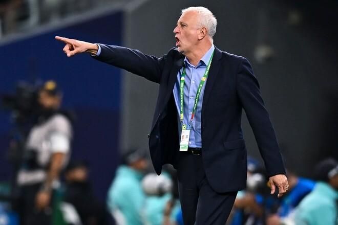 Небо закрите, мрія чекає: Ірак просить ФІФА згадати про здоровий глузд