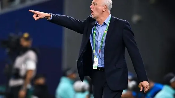 Небо закрите, мрія чекає: Ірак просить ФІФА згадати про здоровий глузд