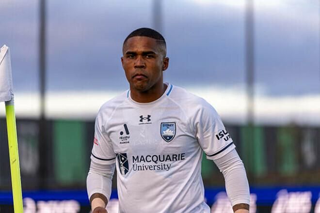 Зірка «Шахтаря», що дограє в Серії D, згадав Україну: «Я боявся, що там помру»