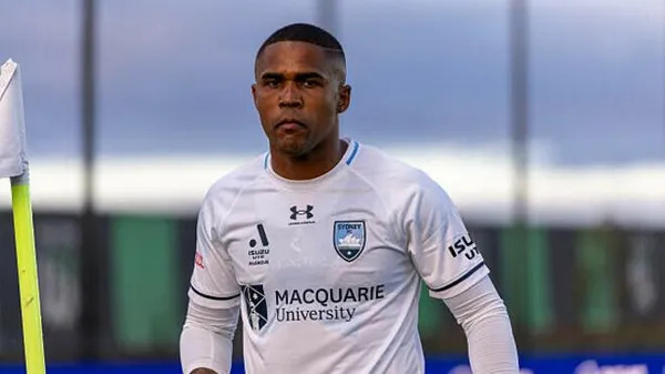 Зірка «Шахтаря», що дограє в Серії D, згадав Україну: «Я боявся, що там помру»