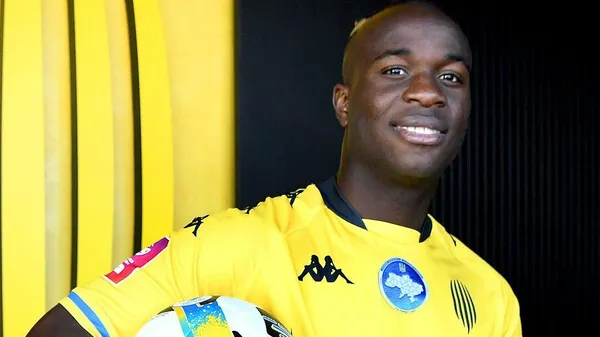 Не вспыхнувшая звезда: куда приведет судьба "нового Мане" из Динамо?