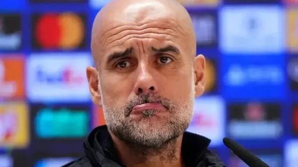 Паника на 'Этихаде'? Сити уже 'уволил' Гвардиолу и нашел преемника, но есть несколько нюансов