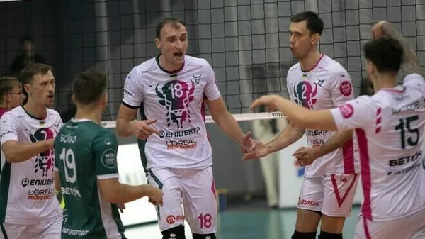 Епіцентр проти Епіцентру: український волейбол отримав фінал, який вже бачив двічі