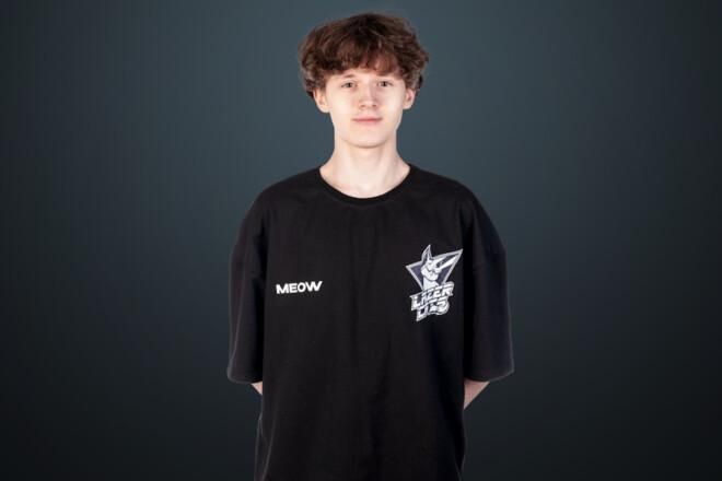 Операція «Українізація»: fnatic підписали четвертого козака. Легендарний швед KRIMZ залишився сам