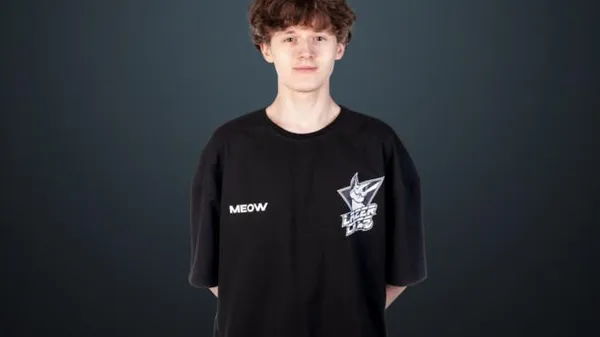 Операція «Українізація»: fnatic підписали четвертого козака. Легендарний швед KRIMZ залишився сам