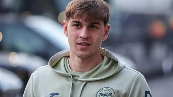 Дебют мрії та гол для тата, якого не бачив роками: Єгор Ярмолюк про ціну успіху в Англії