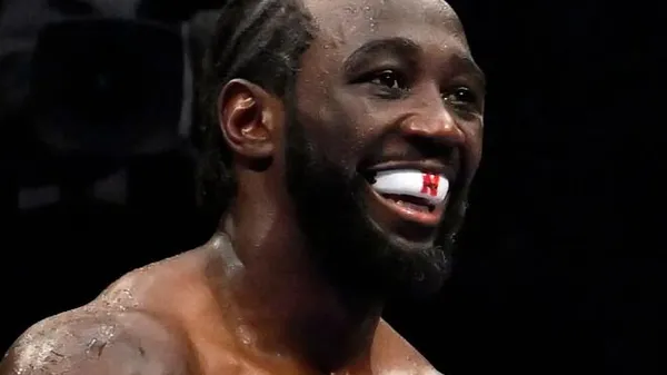 Дружба на кулаках: Кроуфорд назвав єдиного боксера, якого не чіпатиме. Шон Портер має питання