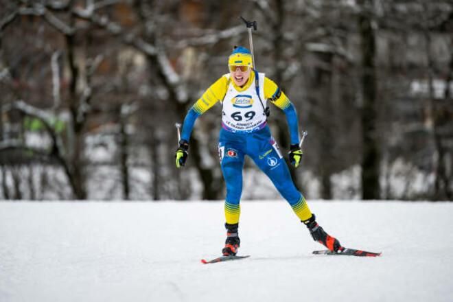 Чотири кола біатлонного пекла: Україна завершує Кубок IBU на колінах