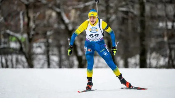 Чотири кола біатлонного пекла: Україна завершує Кубок IBU на колінах