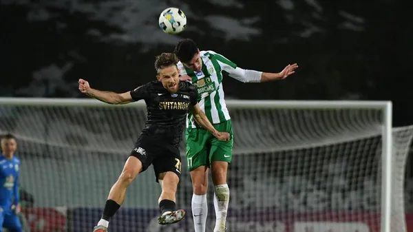 Драма на 11 метрів та поразка в більшості: Карпати влаштували атракціон небаченої щедрості для Колоса