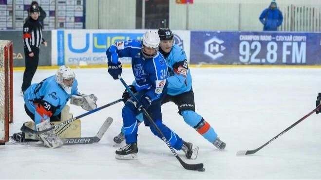 Це було не змагання, а страта: "Сокіл" знищив "Шторм" 9:0 і вийшов у фінал