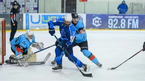 Це було не змагання, а страта: "Сокіл" знищив "Шторм" 9:0 і вийшов у фінал