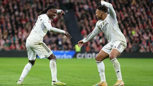 Зеркальная болезнь в "Реале": врачи клуба, похоже, не различают правое и левое