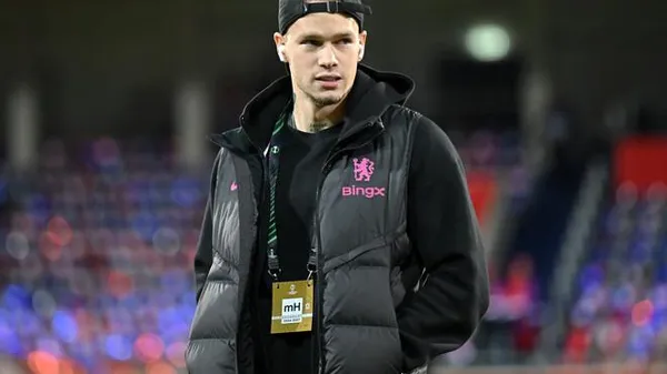 Не зламався, а розлютився: Мудрик знайшов, куди вкласти мільйони під час допінг-бану