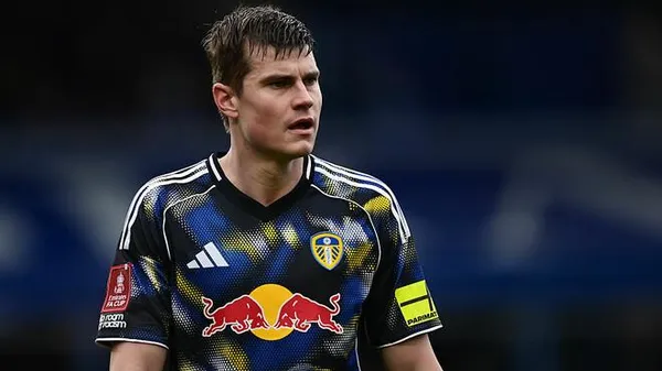 Ліверпуль готує гаманець: за словенського 'монстра' з Лідса доведеться заплатити як за трьох