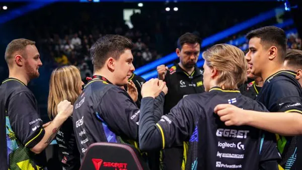 Останній шанс для NAVI та битва "вихованців": на EPL настає день суду