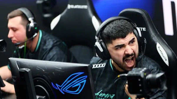 Турецький гамбіт: Aurora нарешті зняли «монгольське» прокляття і летять у півфінал BLAST